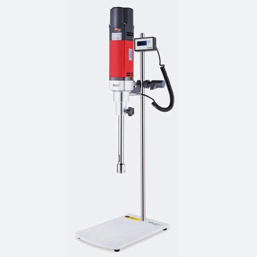 弗魯克高速型高剪切分散乳化機FA30D