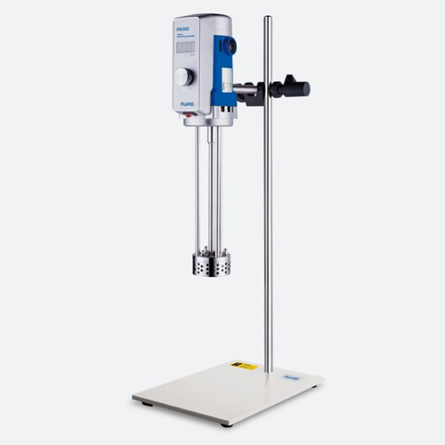 弗魯克高剪切分散乳化機FM30D
