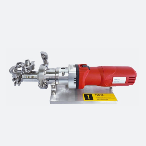 弗魯克在線高剪切分散乳化機F22Z