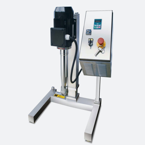 弗魯克高剪切分散乳化機(jī)MS20