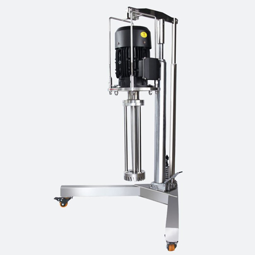 弗魯克高剪切分散乳化機(jī)FA90C