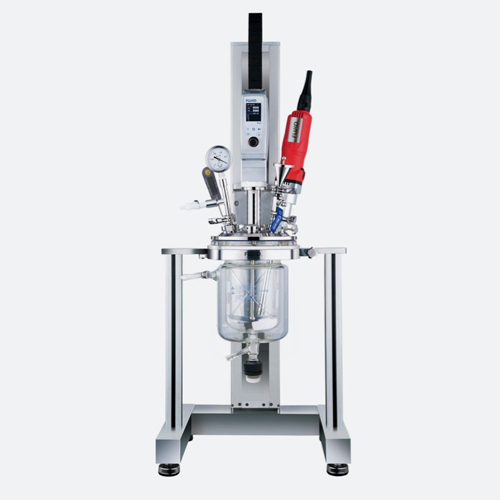 弗魯克成套反應器FISCO-1S-A