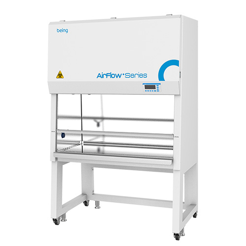 上海一恒生物安全柜BBC-3S1-A2