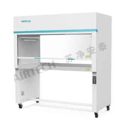 蘇州安泰潔凈工作臺SW-CJ-2FD-II