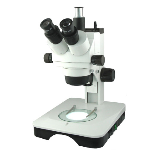 上海彼愛姆體視顯微鏡XTZ-E（三目、變倍、7-45X）