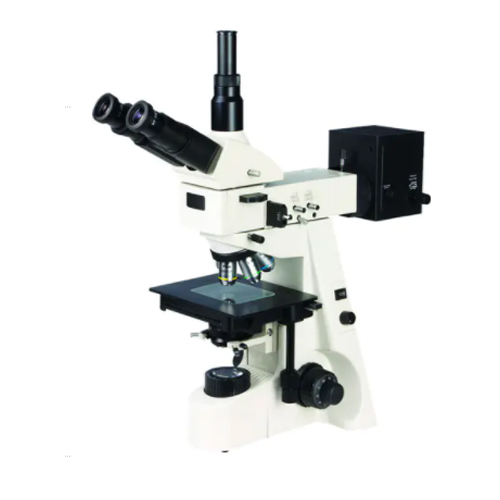 上海彼愛(ài)姆金相顯微鏡BM-53XB（三目、正置）