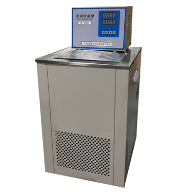 上海彼愛姆數顯低溫水槽DC-0506