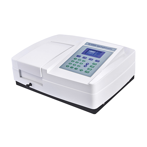 上海元析紫外可見(jiàn)分光光度計(jì)UV-5300P