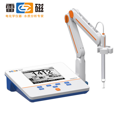 上海雷磁電導率儀DDSJ-307F