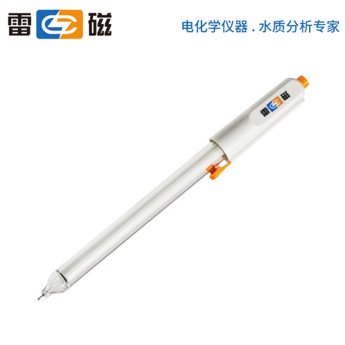 上海雷磁ORP復合電極501