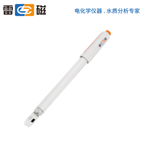 上海雷磁電導電極DJS-1T（鉑黑）