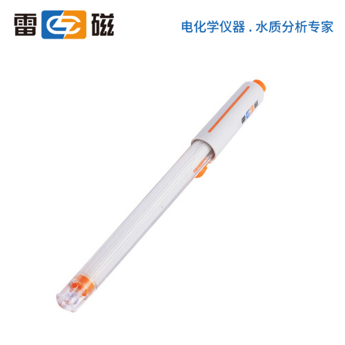 上海雷磁復合電極E-201