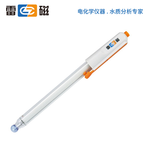 上海雷磁pH復合電極65-1C