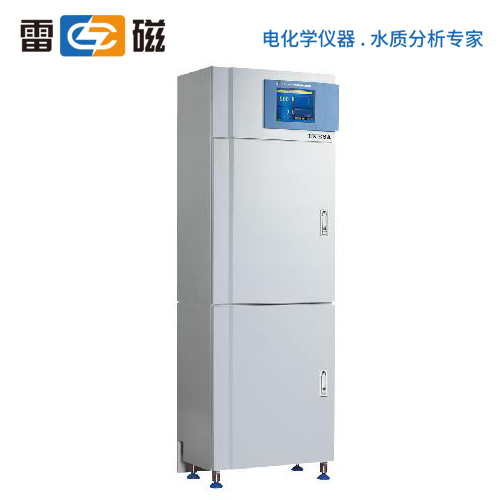 上海雷磁水質監測儀SJG-705