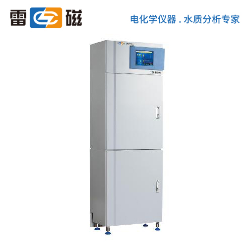 上海雷磁氯離子檢測儀DWG-8004