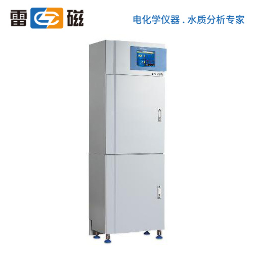 上海雷磁SJG-781在線重金屬監(jiān)測儀
