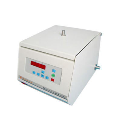 湖南湘儀臺(tái)式過濾離心機(jī)TD4G