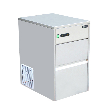 上海精其制冰機XB-20