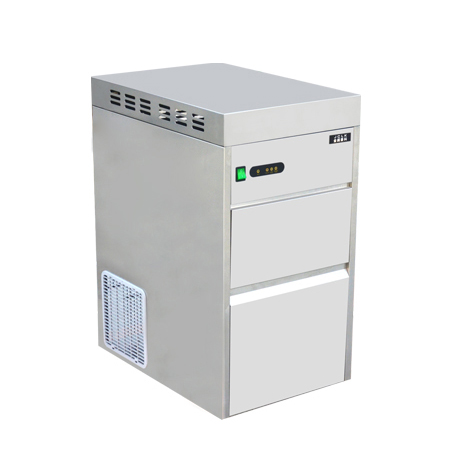 上海精其制冰機XB-130