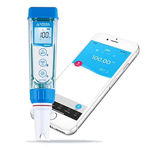 上海三信智能藍牙ORP計ORP60-Z