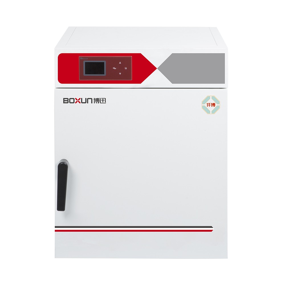 上海博迅干熱滅菌箱BXH-280G