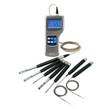 加野 Kanomax 智能型環境測試儀 65Ser