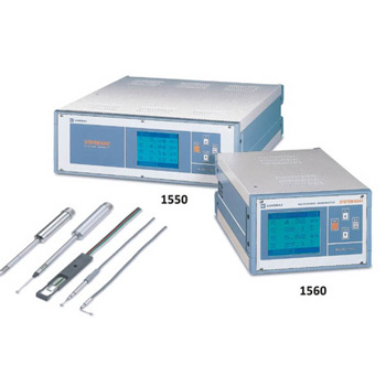 加野Kanomax 智能型多點環境測試系統 6242/6243