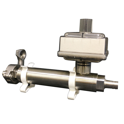 加野Kanomax高壓擴(kuò)散器50/100LPM（塵埃粒子計(jì)數(shù)器專(zhuān)用）