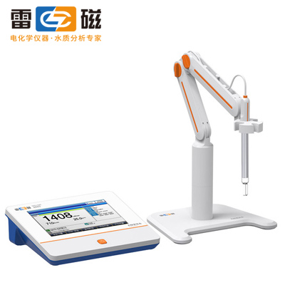 上海雷磁電導率儀DDSJ-318T