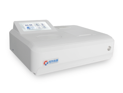 上海佑科物聯智能可見分光光度計L3