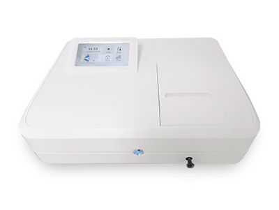 上海佑科物聯(lián)智能可見(jiàn)分光光度計(jì)L5