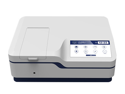 上海佑科紫外可見(jiàn)分光光度計(jì)T3200