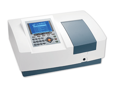 上海佑科可見(jiàn)分光光度計(jì)V729