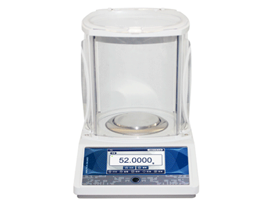 上海佑科電子天平GT303