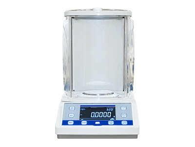 上海佑科電子天平GC103