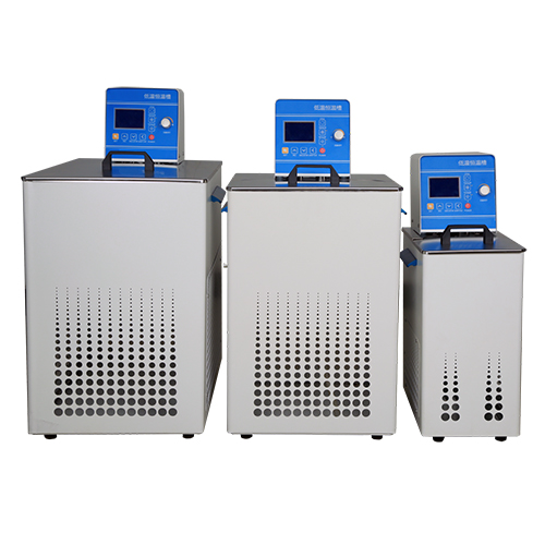 上海精其低溫水浴鍋GD-2T