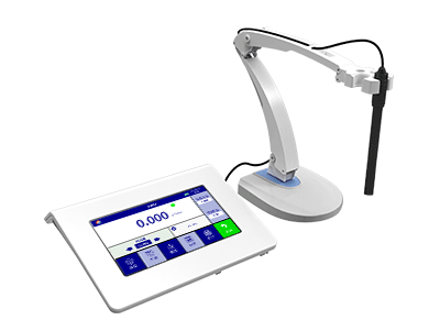 上海佑科高精度電導率儀P21