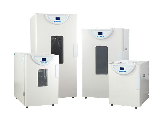 上海一恒精密鼓風干燥箱BPG-9420A
