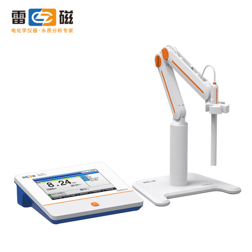 上海雷磁多參數分析儀DZS-708T-A