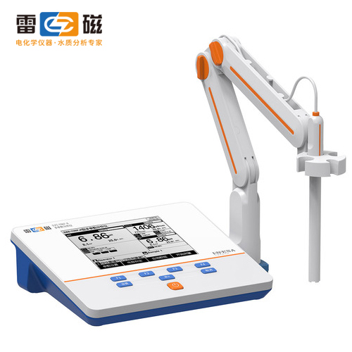 上海雷磁多參數分析儀DZS-706F-A