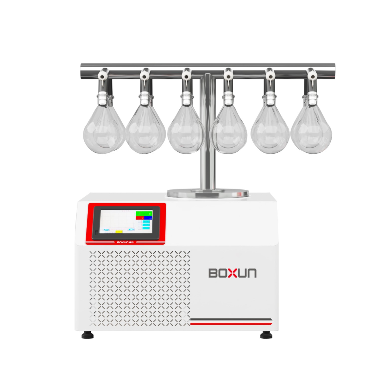 上海博迅臺式冷凍干燥機BLG-12TE