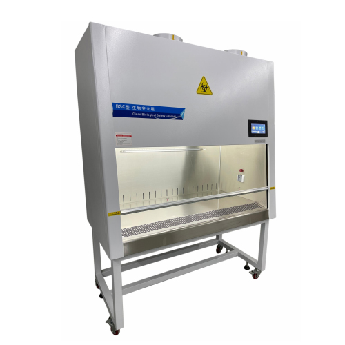 蘇州天創全鋼智能潔凈生物安全柜BSC-1300B2