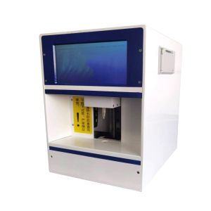 上海精其滲透壓摩爾濃度測定儀STY-2A