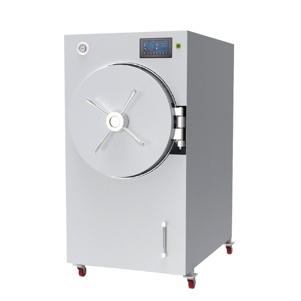 上海博迅臥式壓力蒸汽滅菌器BXW-500SD-GI（已停產）