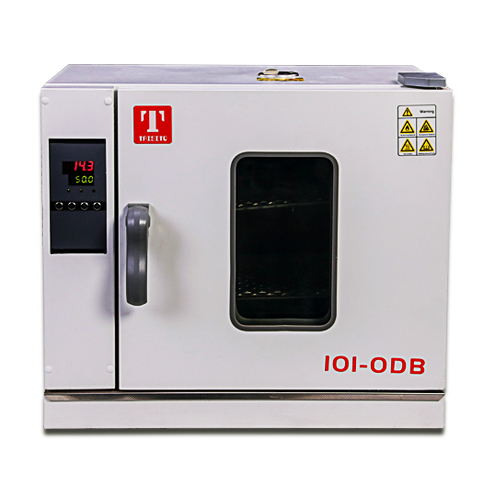 天津泰斯特電熱鼓風干燥箱101-0DB