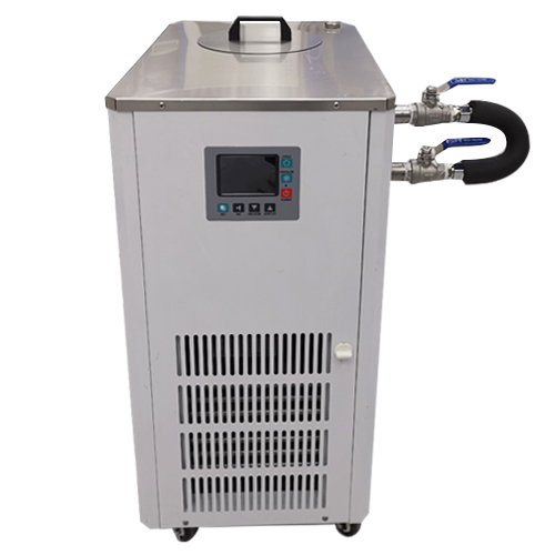 上海精其低溫冷卻液循環泵DLSB-50/120