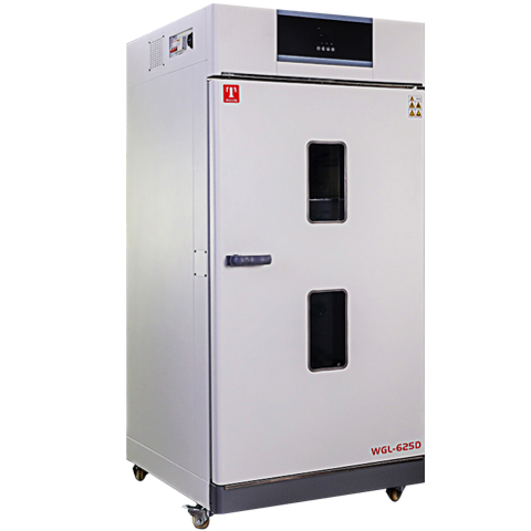 天津泰斯特電熱鼓風干燥箱WGL-625L