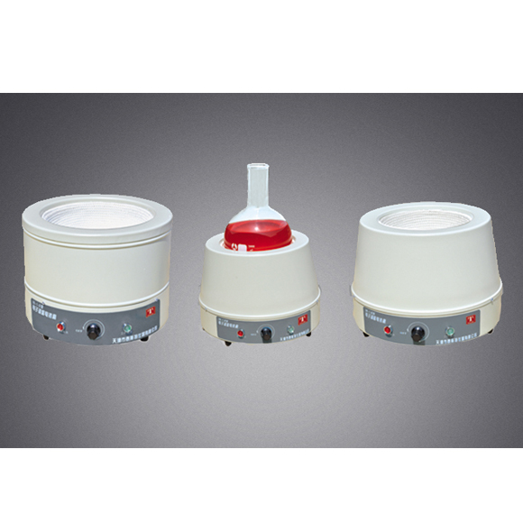 天津泰斯特電子調溫電熱套98-Ⅰ-BN