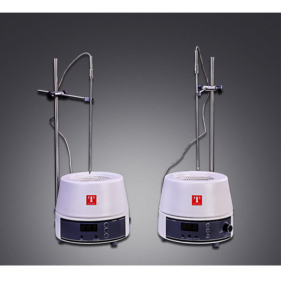 天津泰斯特數顯電熱套98-Ⅰ-CN