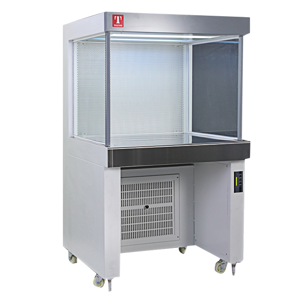 天津泰斯特凈化工作臺HS8409（已停產）